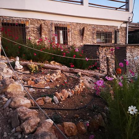Hostal Cortijo Samadhi Lanjarón Exterior foto
