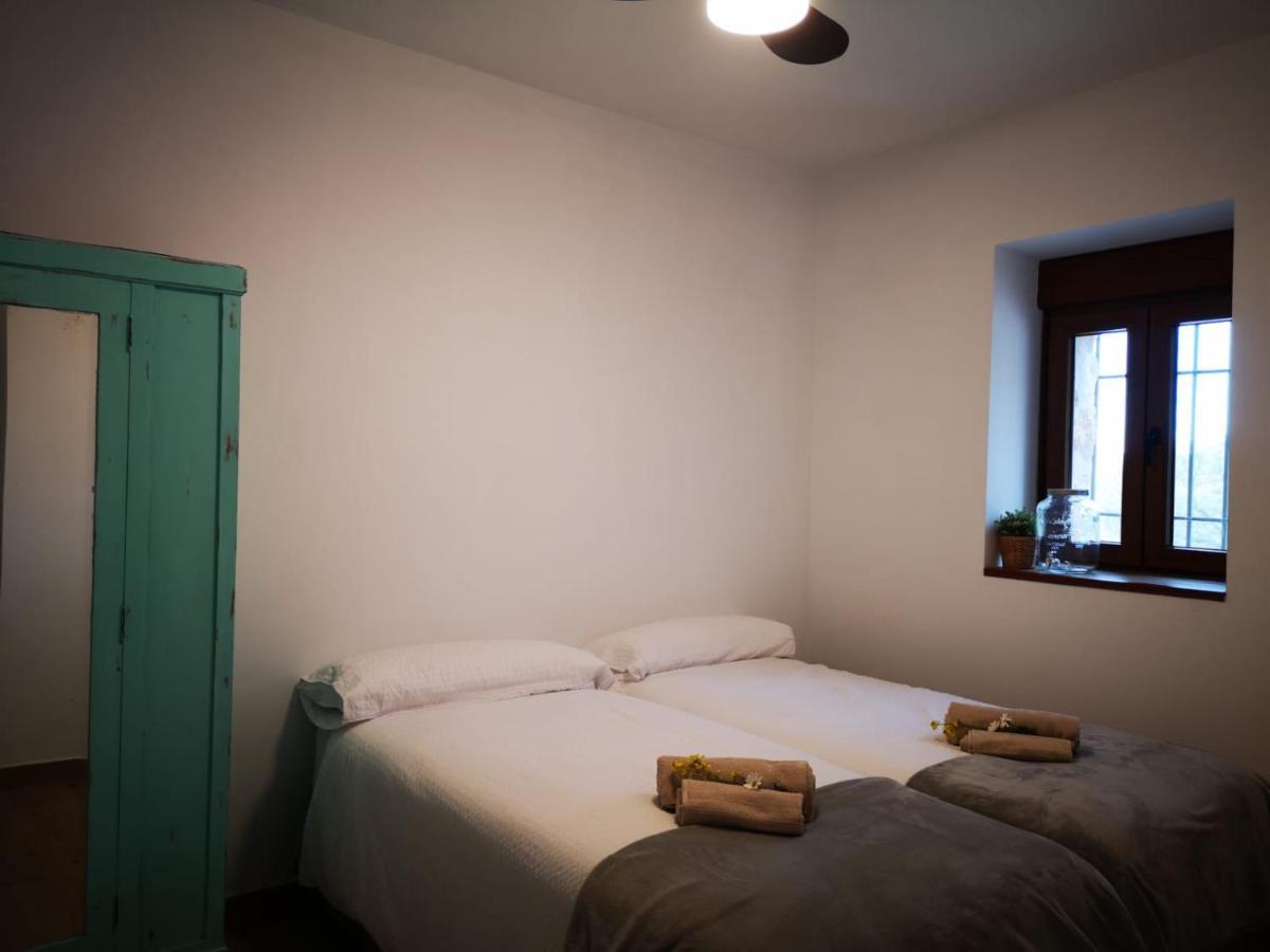Hostal Cortijo Samadhi Lanjarón Exterior foto