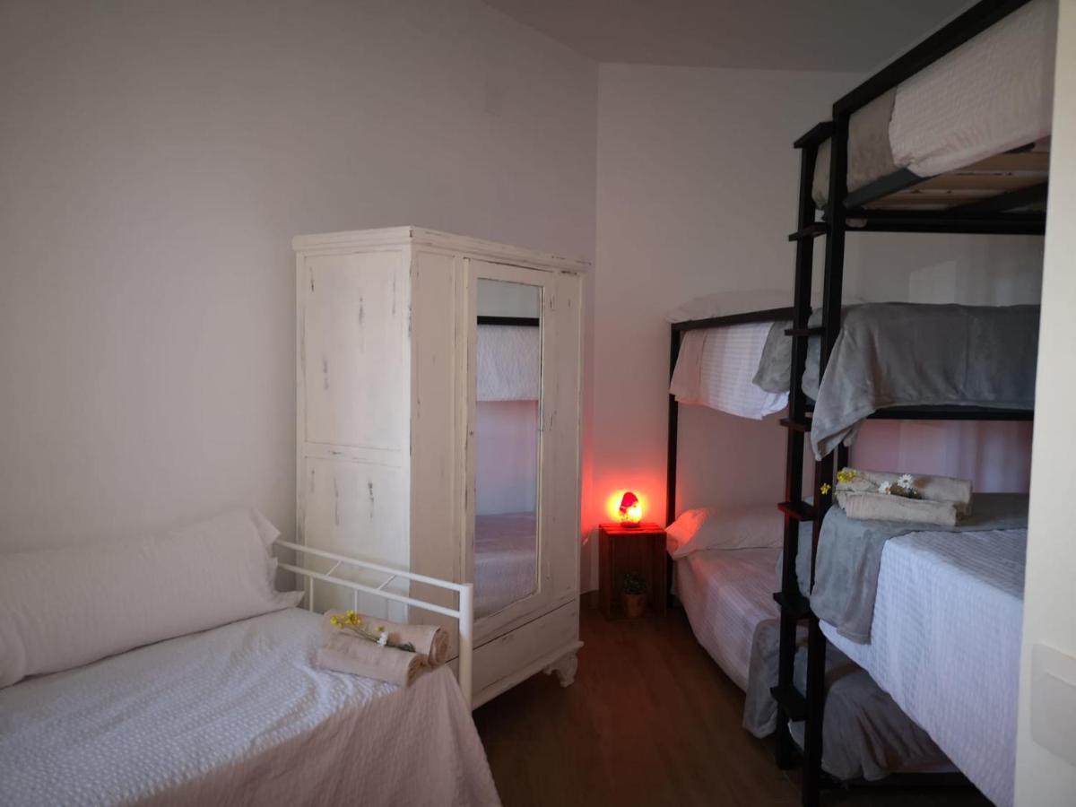 Hostal Cortijo Samadhi Lanjarón Exterior foto