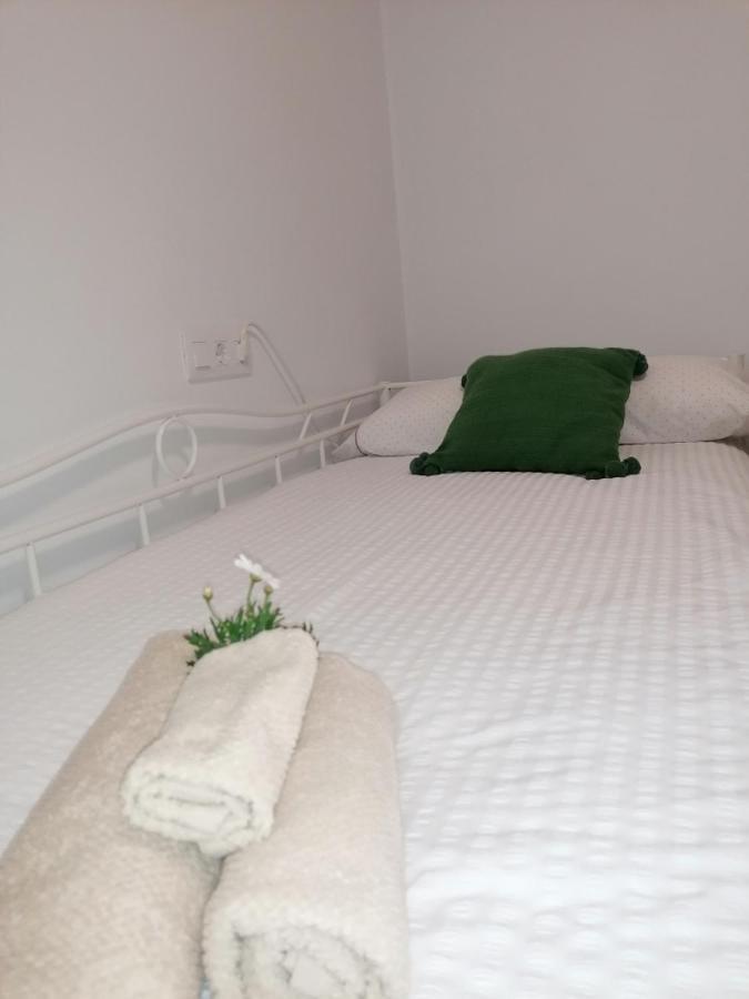 Hostal Cortijo Samadhi Lanjarón Exterior foto
