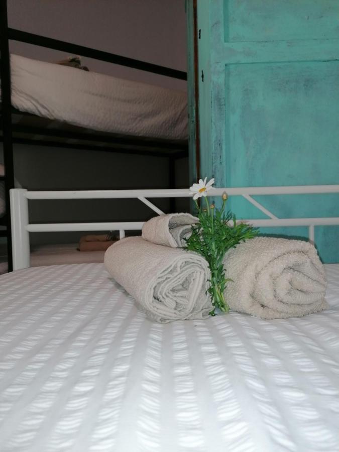 Hostal Cortijo Samadhi Lanjarón Exterior foto